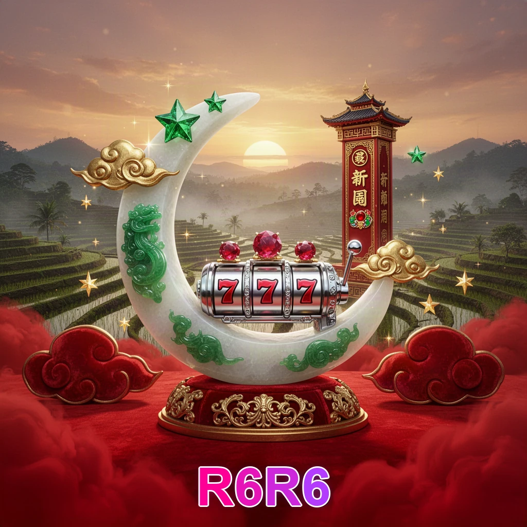R6R6 bonus