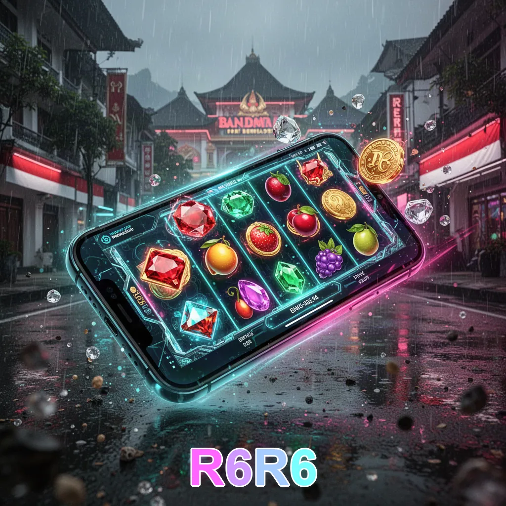 Instal R6R6