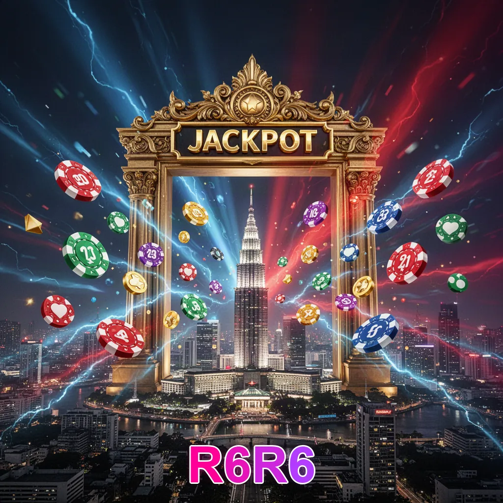 R6R6 apk