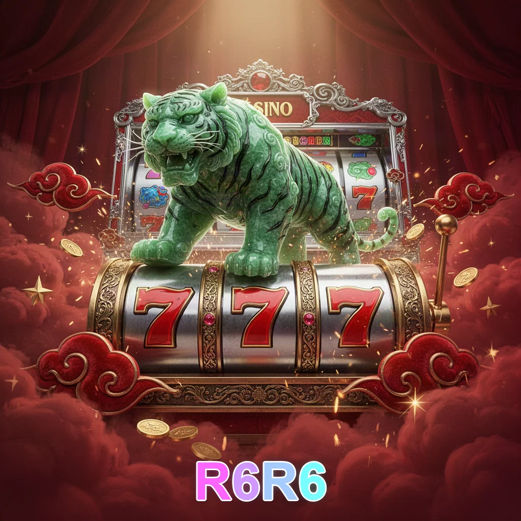 Game Fortune R6R6