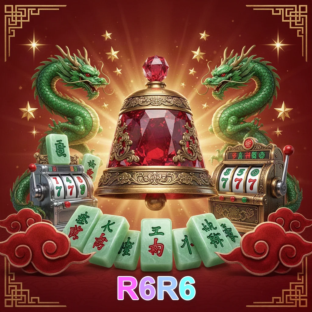 Facebook R6R6