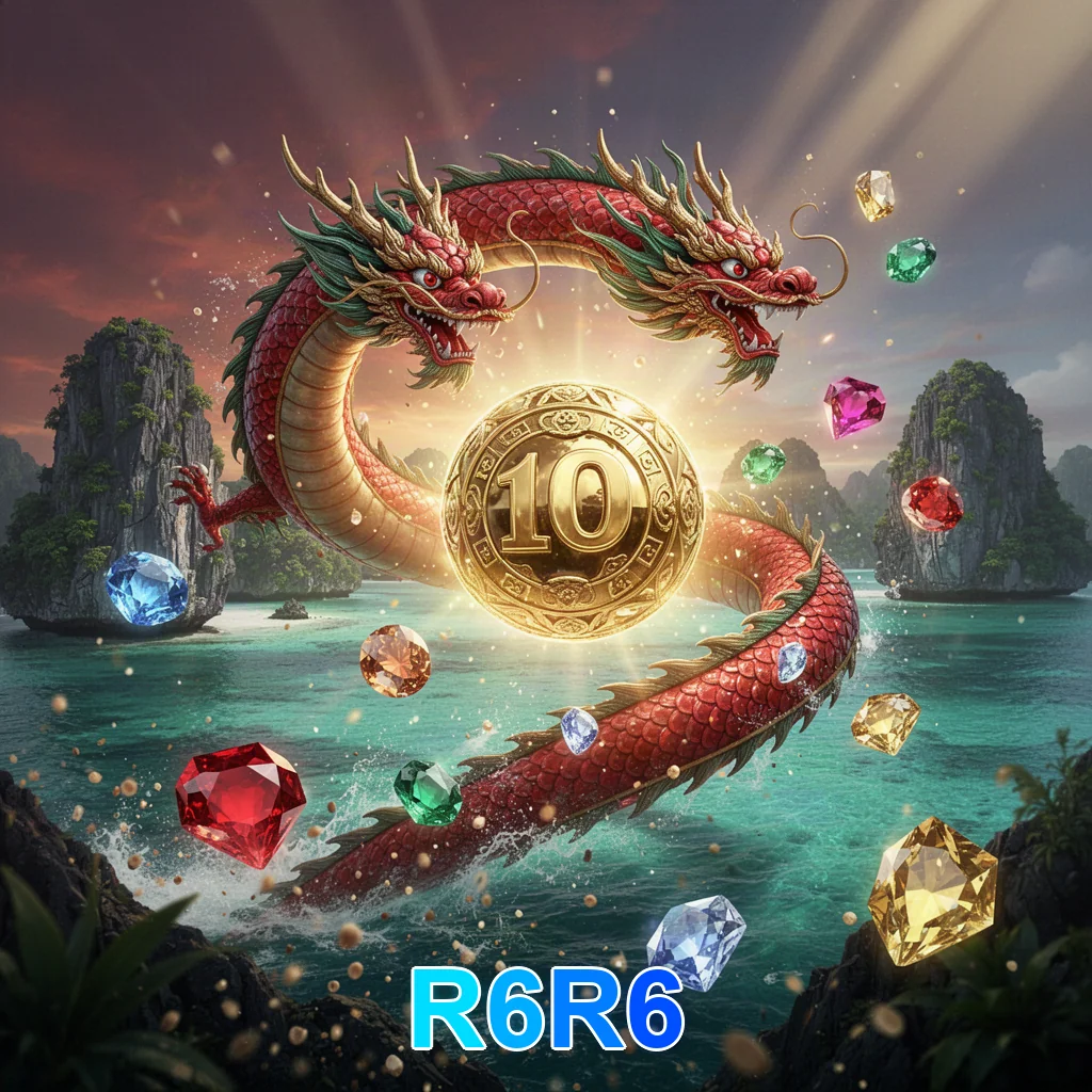 Unduh R6R6
