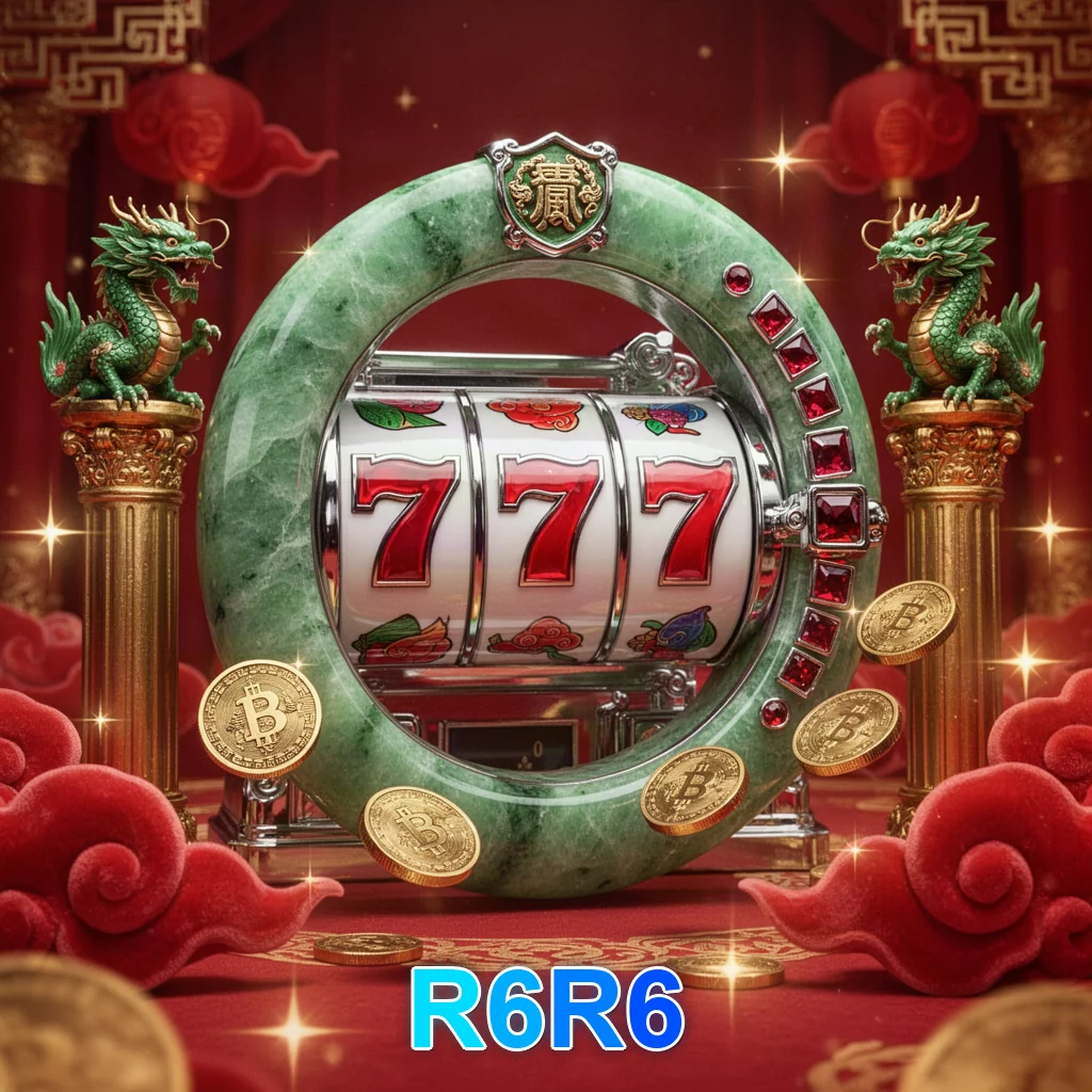 6 keuntungan eksklusif program VIP R6R6